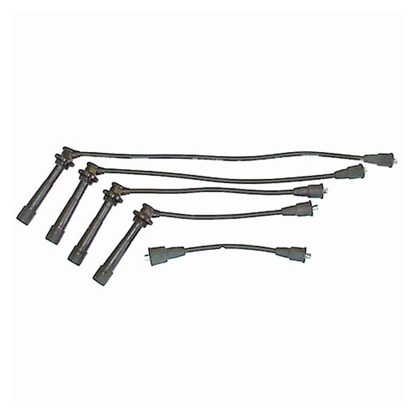Denso 671-4015 IGN WIRE SET-7MM
