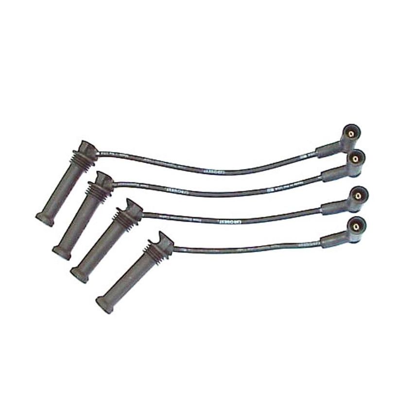 Denso 671-4065 IGN WIRE SET-7MM