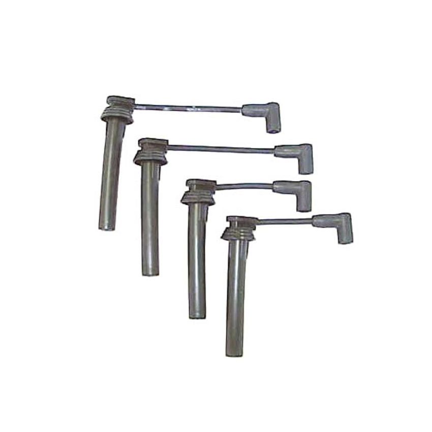 Denso 671-4073 IGN WIRE SET-7MM