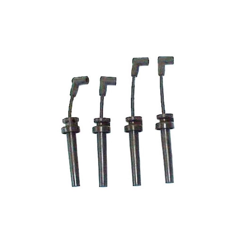 Denso 671-4081 IGN WIRE SET-7MM