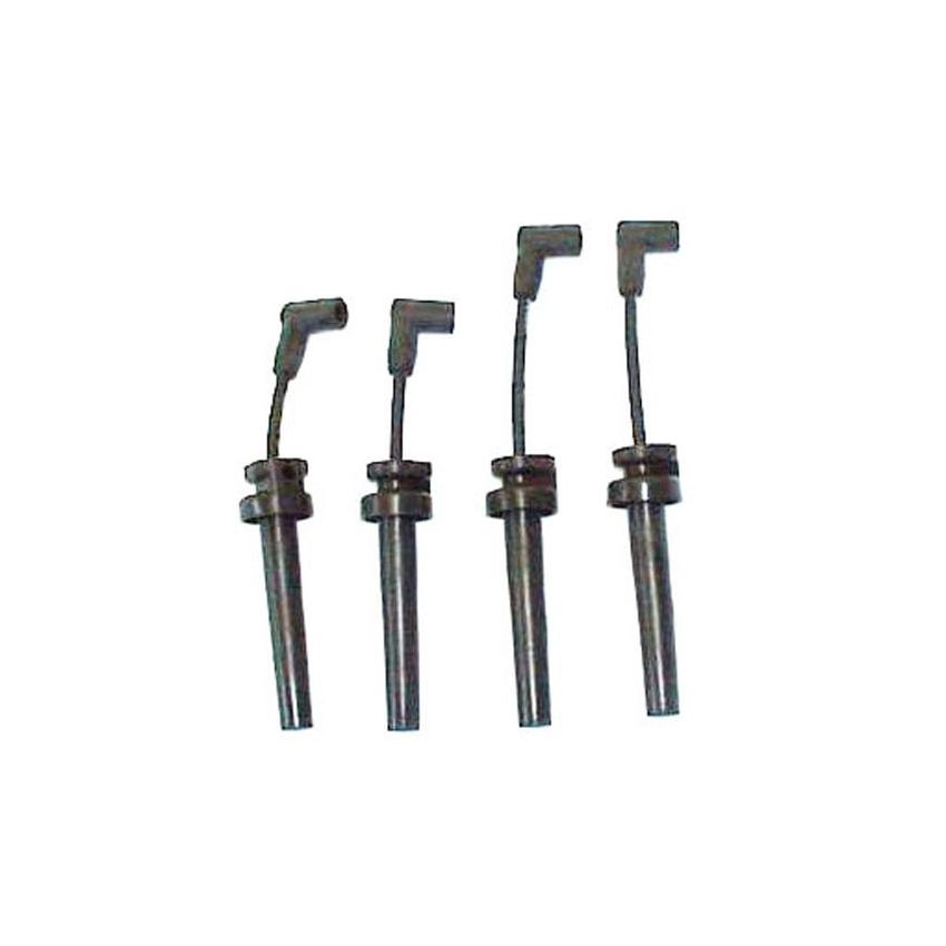 Denso 671-4081 IGN WIRE SET-7MM