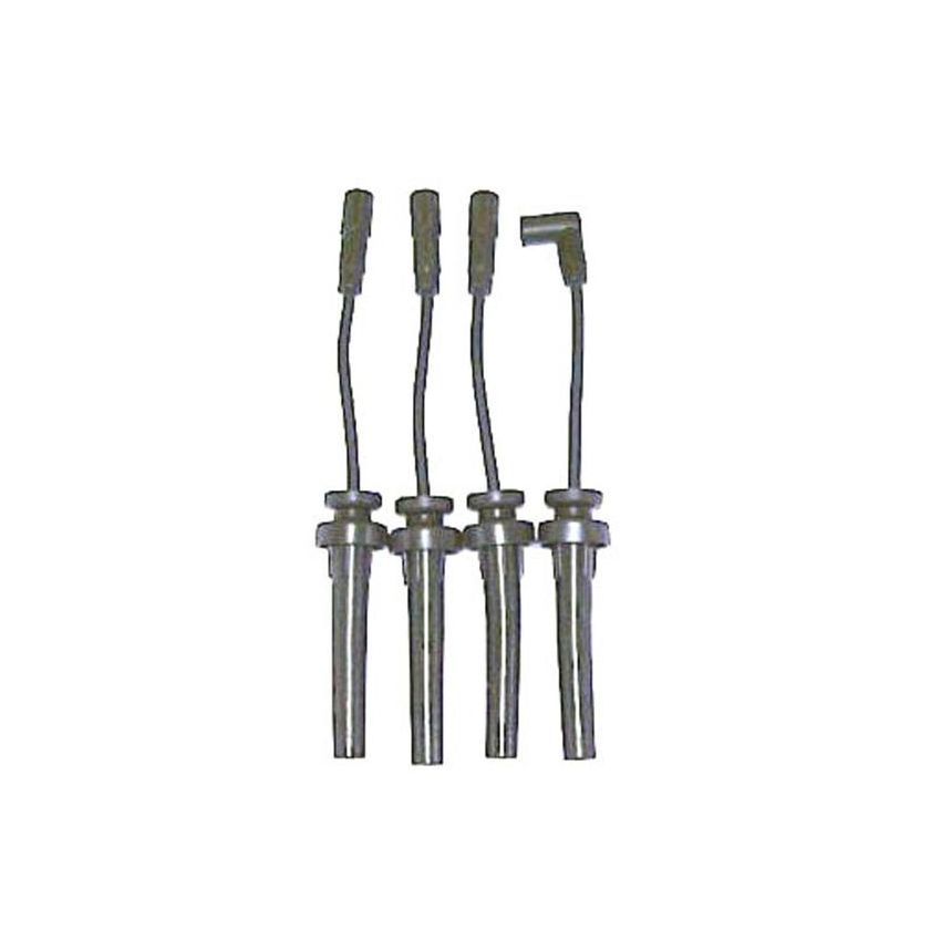 Denso 671-4084 IGN WIRE SET-7MM