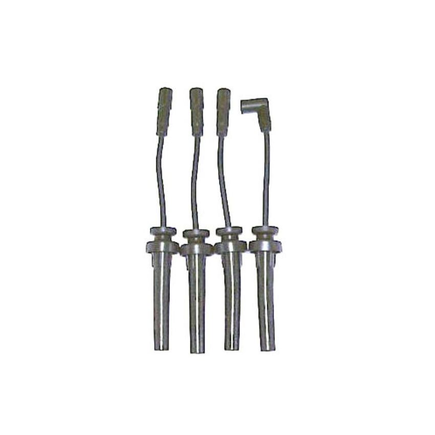 Denso 671-4084 IGN WIRE SET-7MM