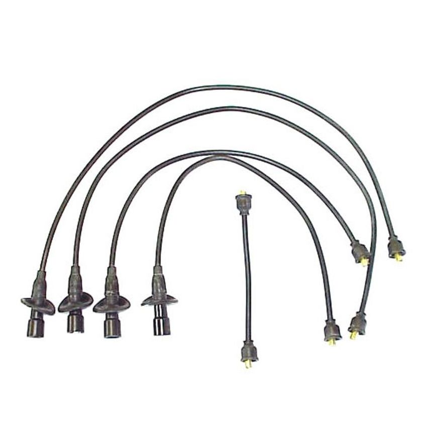 Denso 671-4086 IGN WIRE SET-7MM