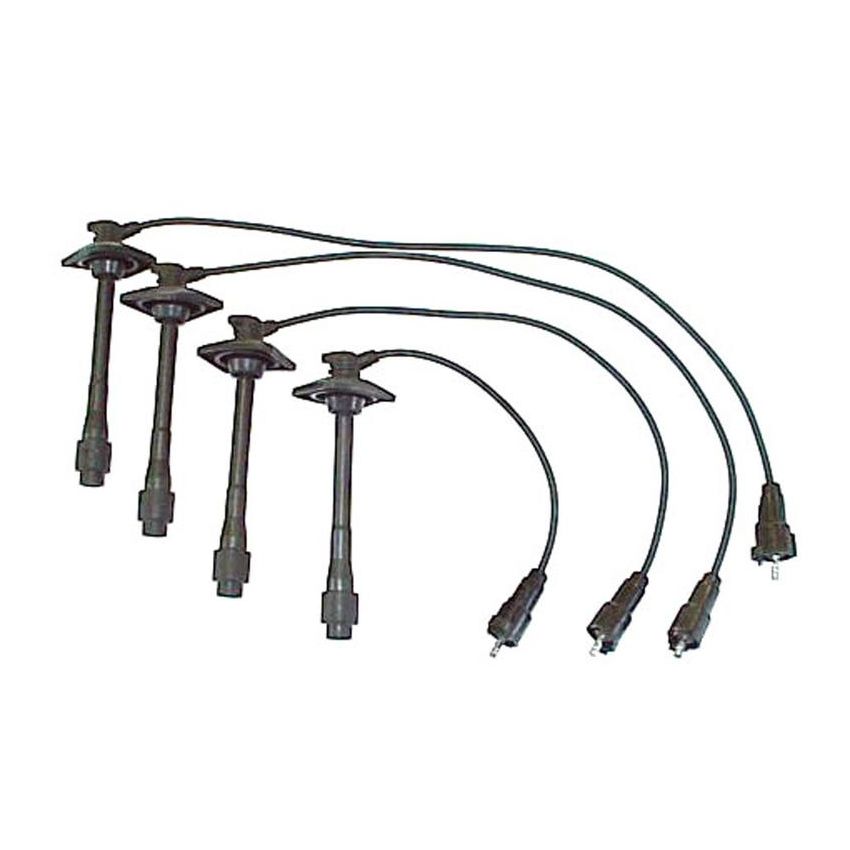 Denso 671-4144 IGN WIRE SET-5MM