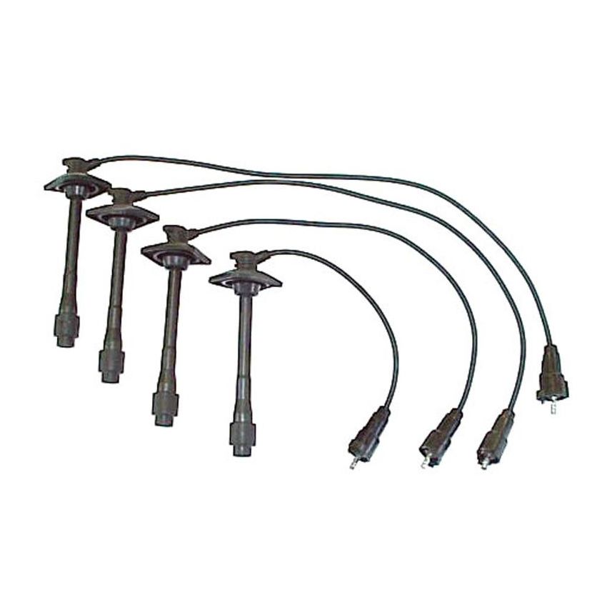 Denso 671-4144 IGN WIRE SET-5MM