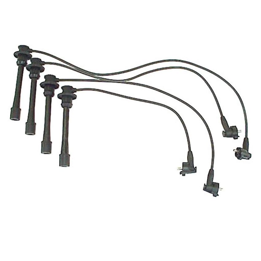 Denso 671-4146 IGN WIRE SET-5MM