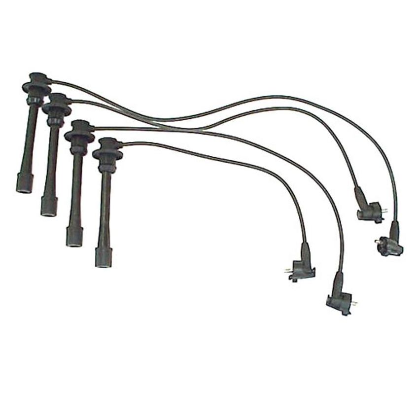 Denso 671-4146 IGN WIRE SET-5MM