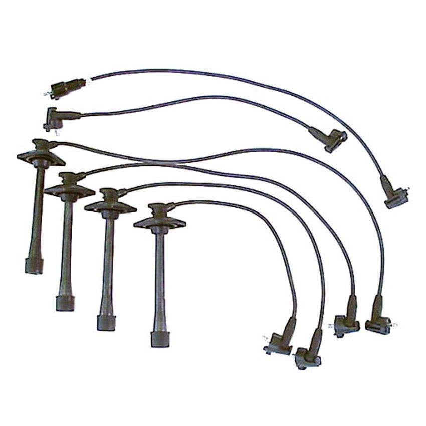 Denso 671-4151 IGN WIRE SET-5MM