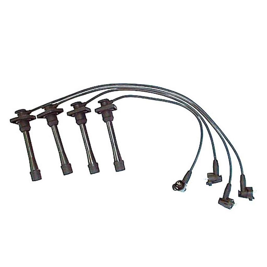 Denso 671-4153 IGN WIRE SET-5MM