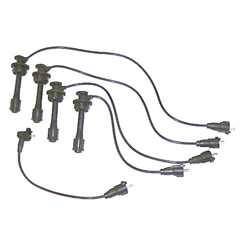 Denso 671-4154 IGN WIRE SET-5MM