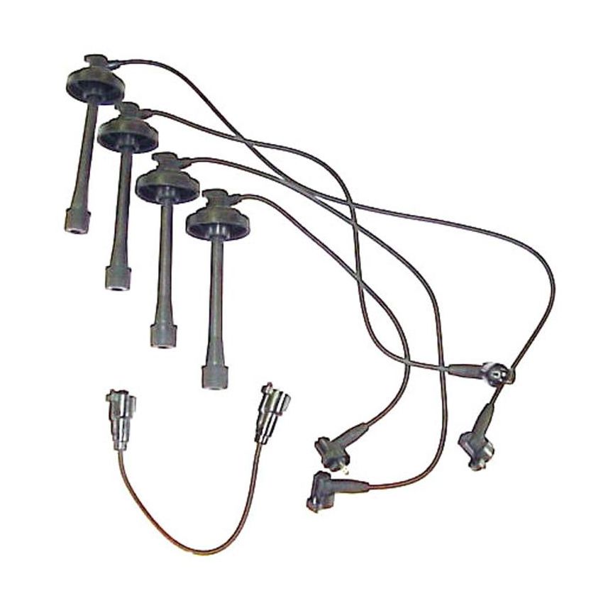 Denso 671-4164 IGN WIRE SET-5MM