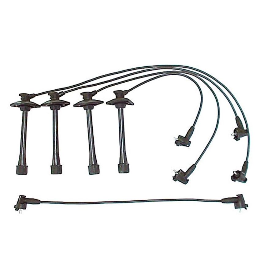 Denso 671-4168 IGN WIRE SET-5MM