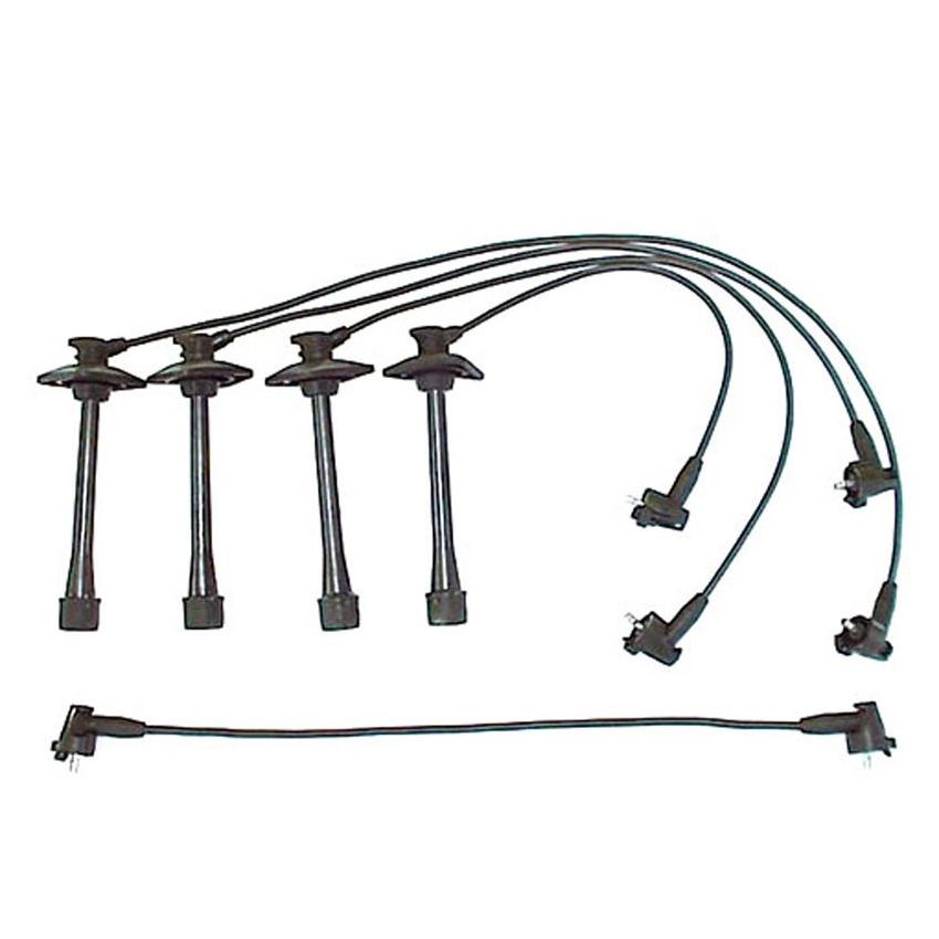 Denso 671-4168 IGN WIRE SET-5MM