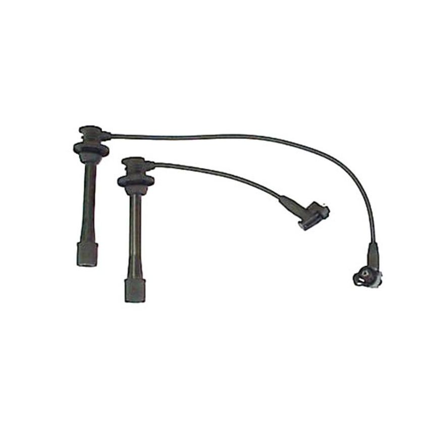 Denso 671-4172 IGN WIRE SET-5MM