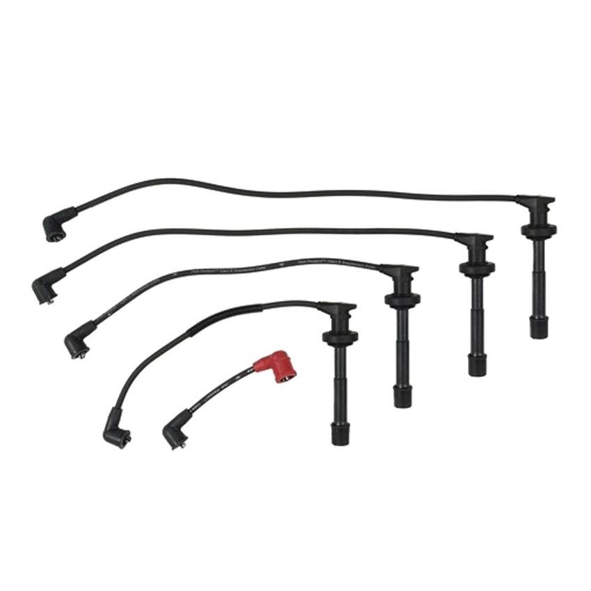 Denso 671-4192 IGN WIRE SET-7MM