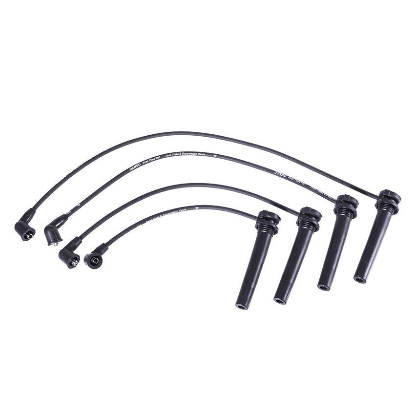 Denso 671-4198 IGN WIRE SET-7MM