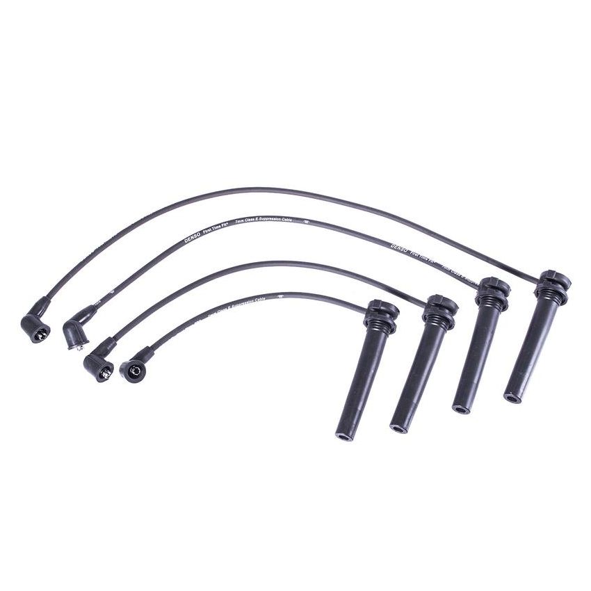 Denso 671-4198 IGN WIRE SET-7MM