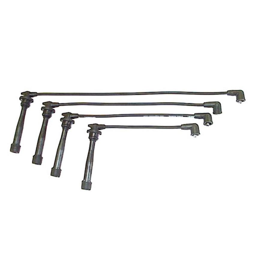 Denso 671-4239 IGN WIRE SET-7MM