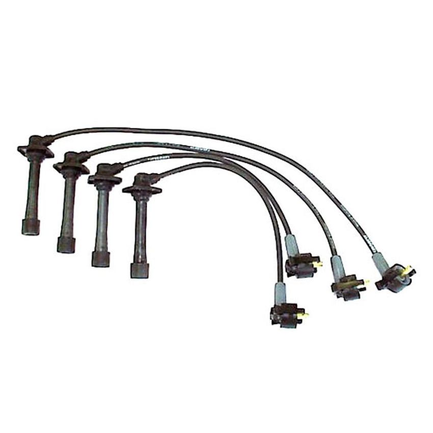 Denso 671-4245 IGN WIRE SET-7MM