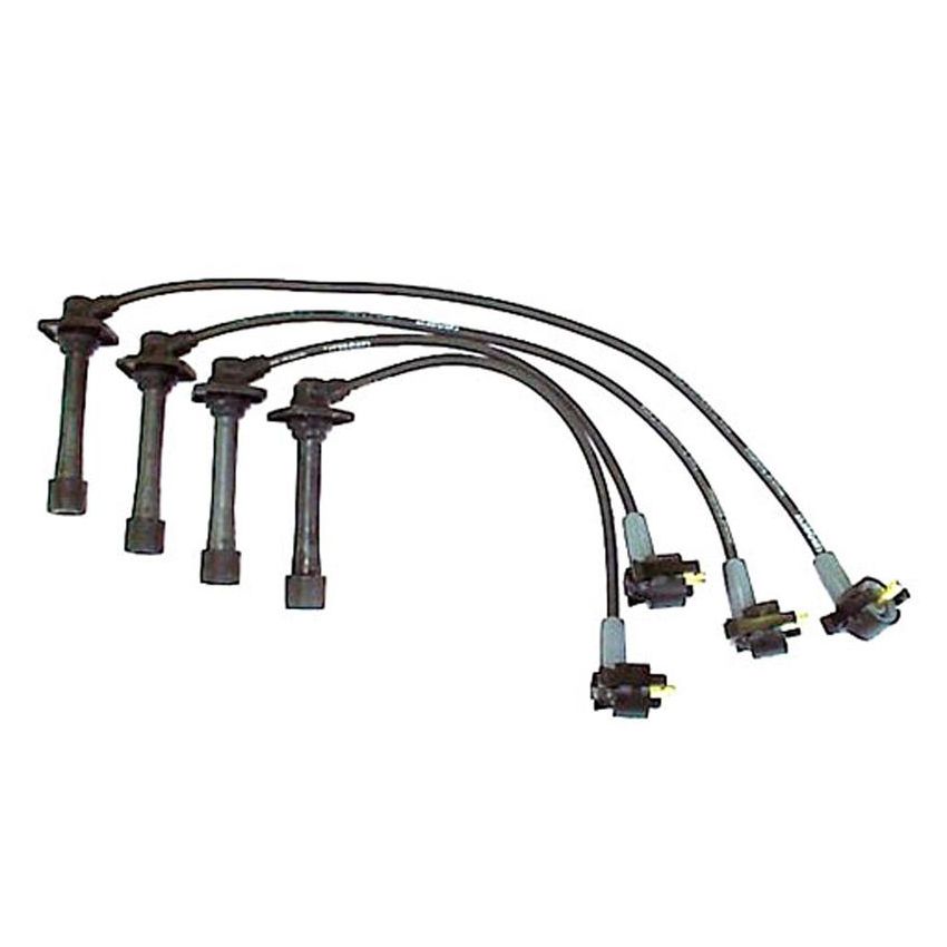 Denso 671-4245 IGN WIRE SET-7MM