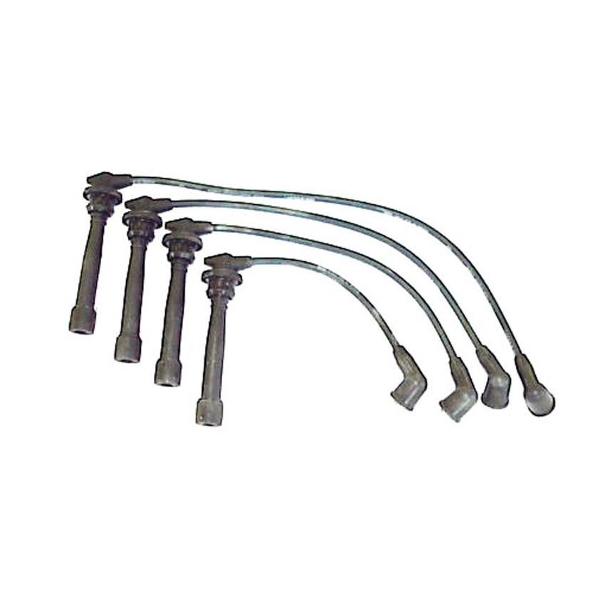 Denso 671-4247 IGN WIRE SET-7MM