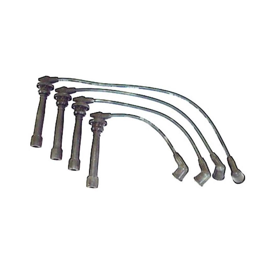 Denso 671-4247 IGN WIRE SET-7MM