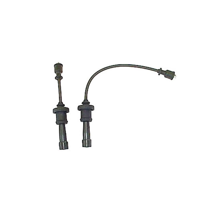 Denso 671-4248 IGN WIRE SET-7MM