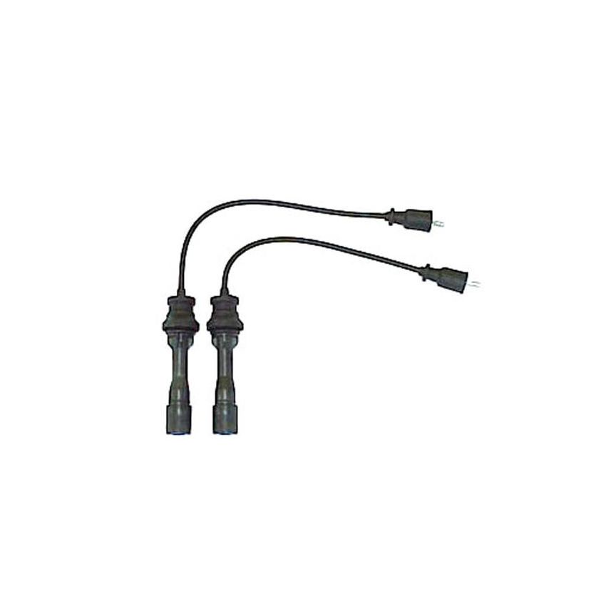 Denso 671-4256 IGN WIRE SET-5MM