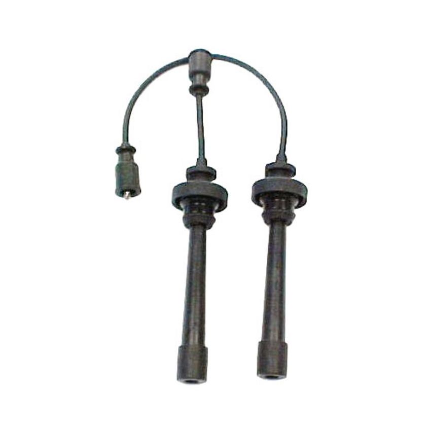 Denso 671-4266 IGN WIRE SET-5MM