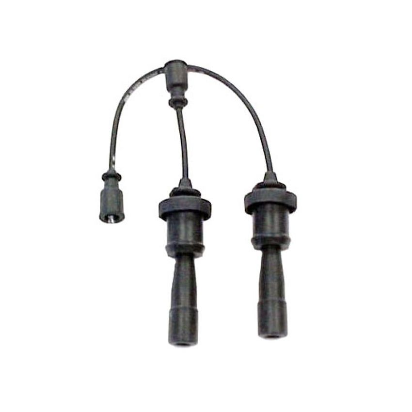 Denso 671-4270 IGN WIRE SET-5MM