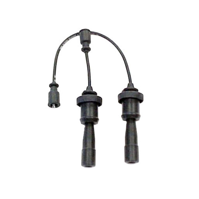 Denso 671-4270 IGN WIRE SET-5MM