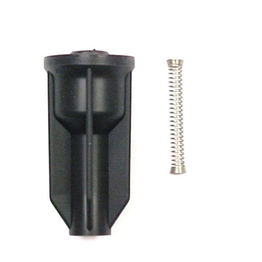 Denso 671-4272 COP Boots-4