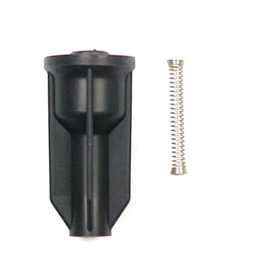 Denso 671-4272 COP Boots-4