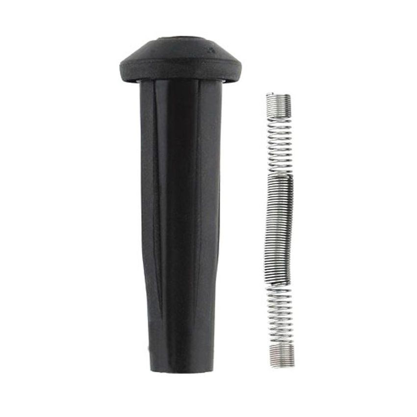 Denso 671-4283 COP Boots-4