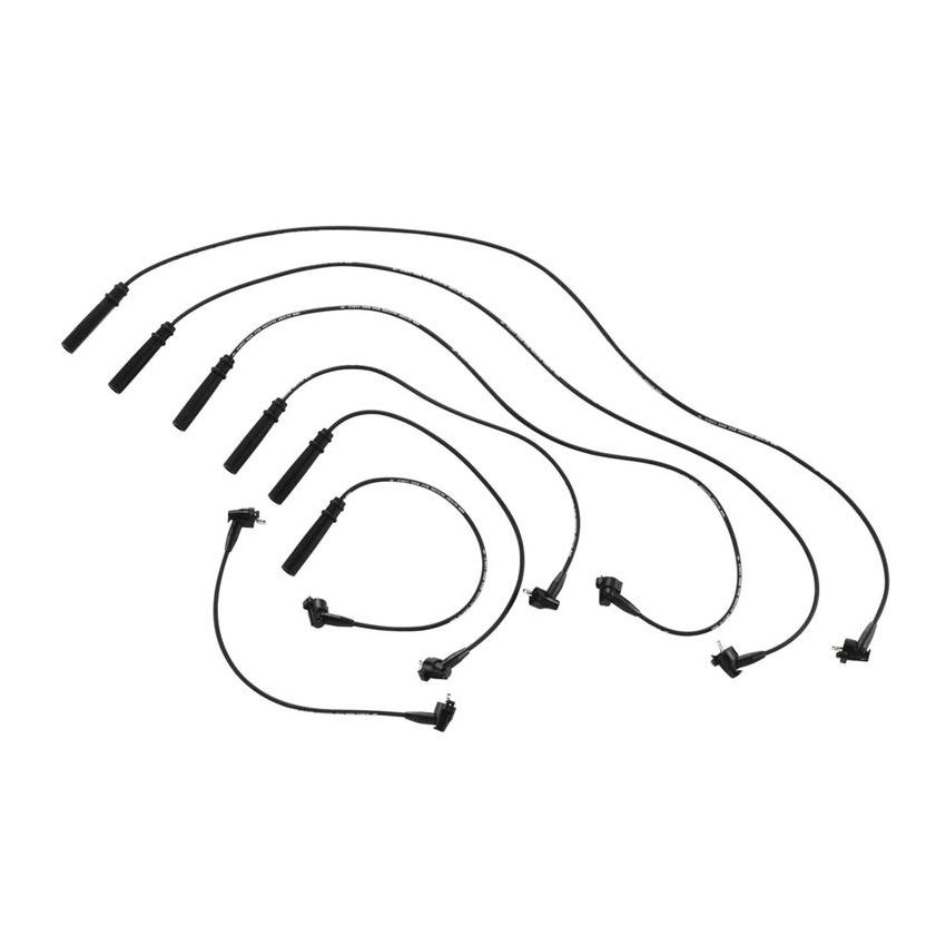 Denso 671-6171 IGN WIRE SET-5MM