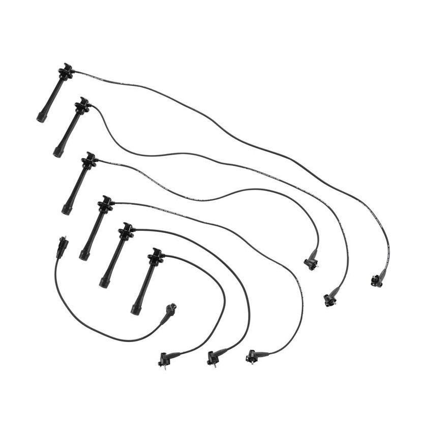 Denso 671-6172 IGN WIRE SET-5MM