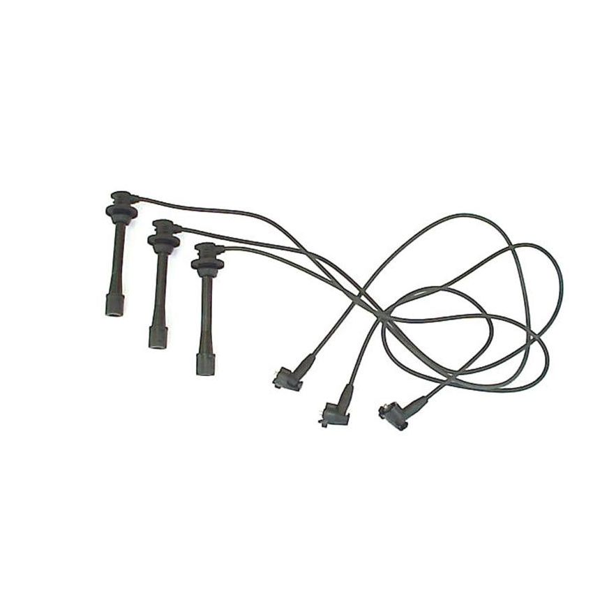 Denso 671-6182 IGN WIRE SET-5MM