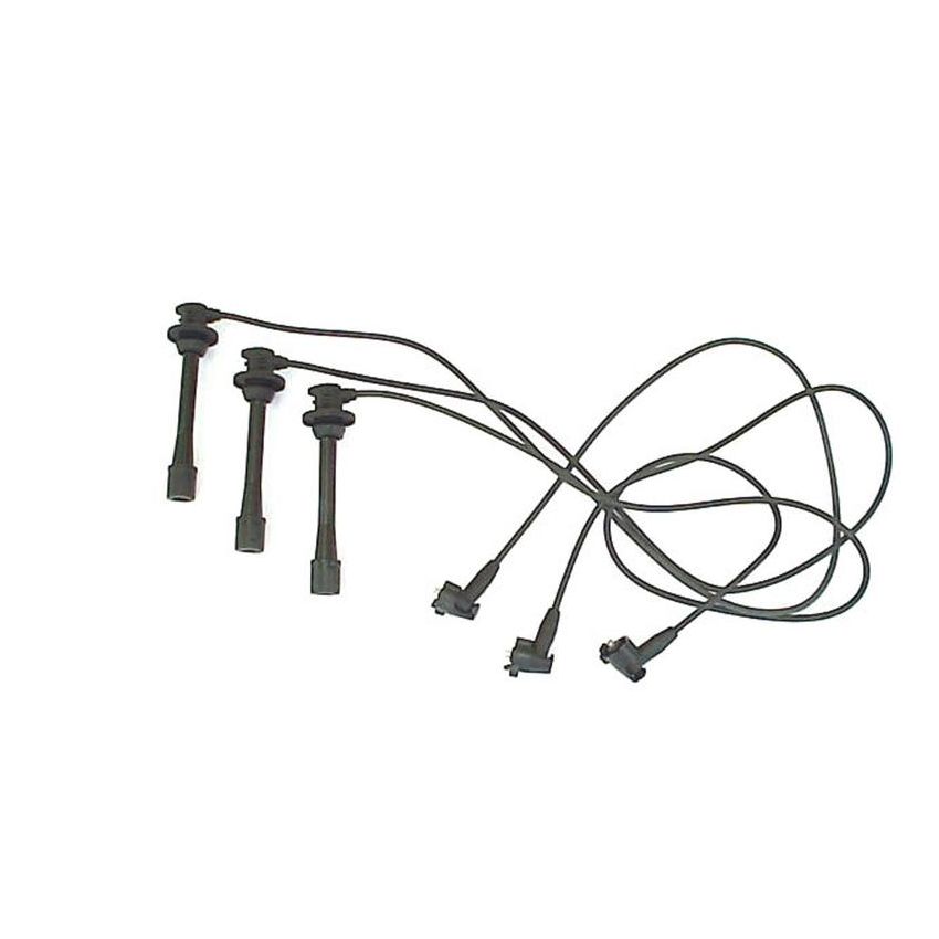 Denso 671-6182 IGN WIRE SET-5MM