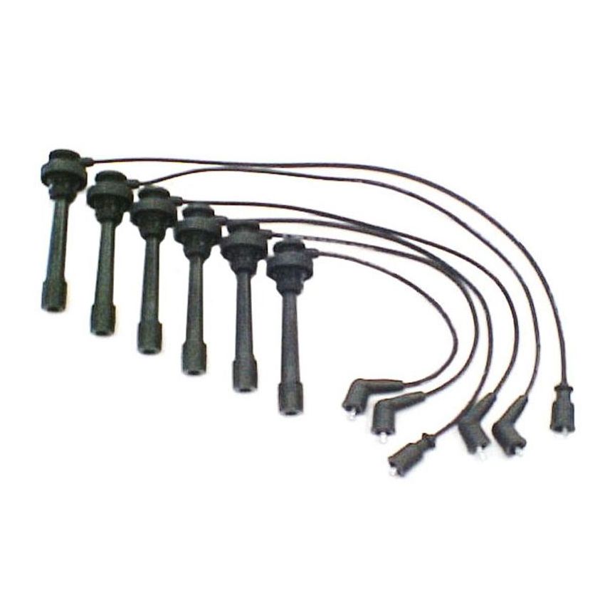 Denso 671-6228 IGN WIRE SET-5MM