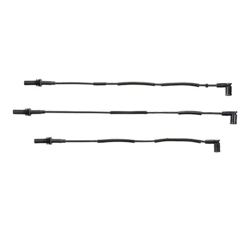 Denso 671-6290 IGN WIRE SET-7mm