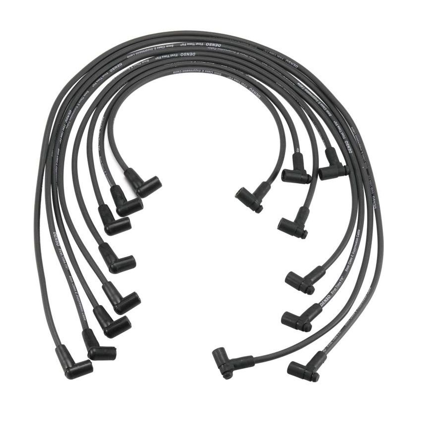 Denso 671-8024 IGN WIRE SET-8MM