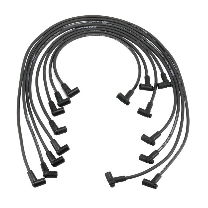Denso 671-8024 IGN WIRE SET-8MM