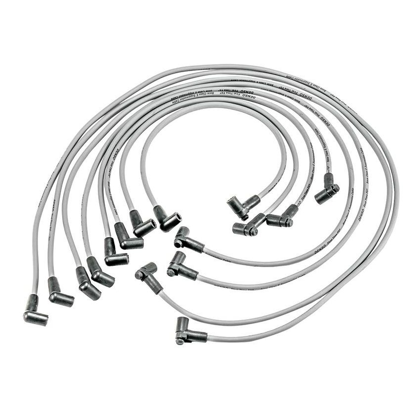 Denso 671-8059 IGN WIRE SET-8MM