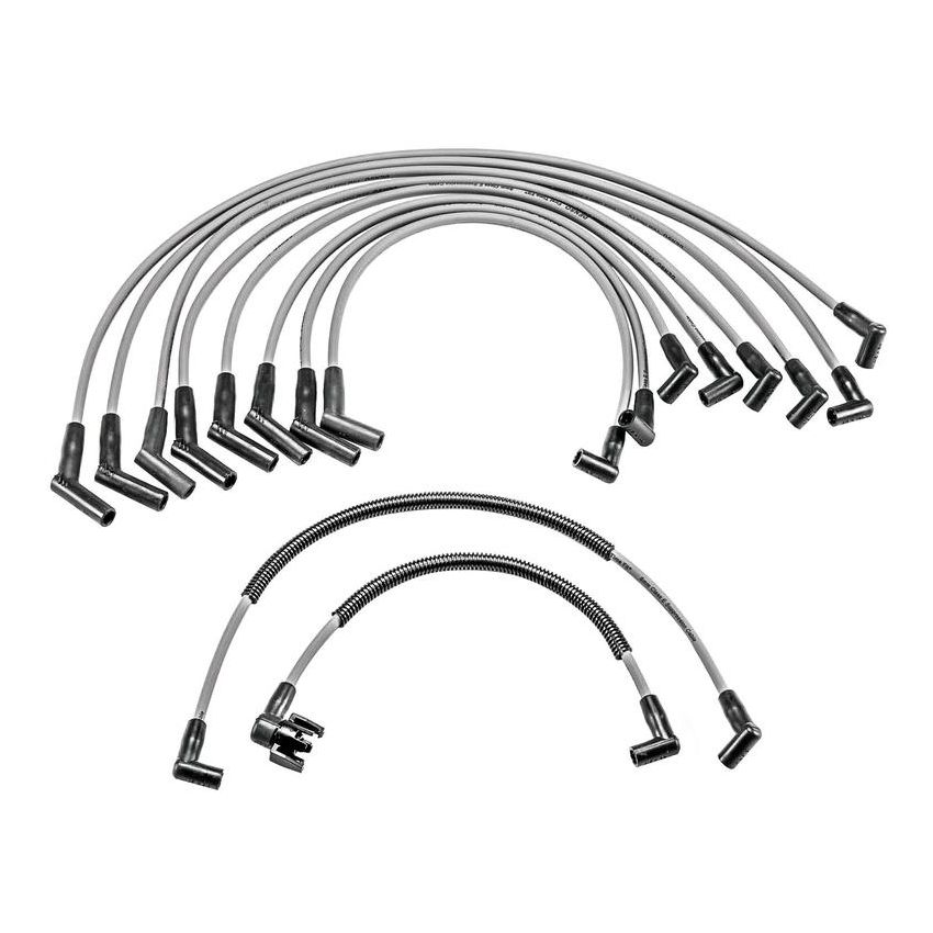 Denso 671-8078 IGN WIRE SET-8MM