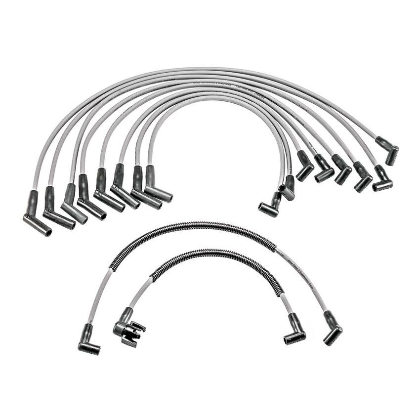 Denso 671-8078 IGN WIRE SET-8MM