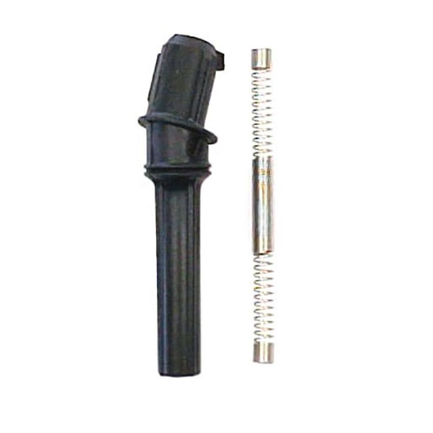 Denso 671-8110 COP Boots-8