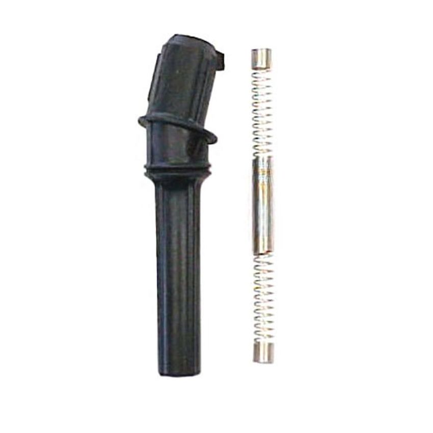 Denso 671-8110 COP Boots-8