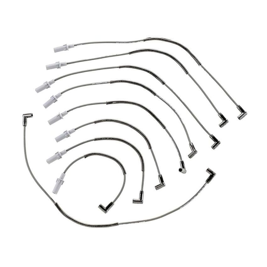 Denso 671-8113 IGN WIRE SET-7MM
