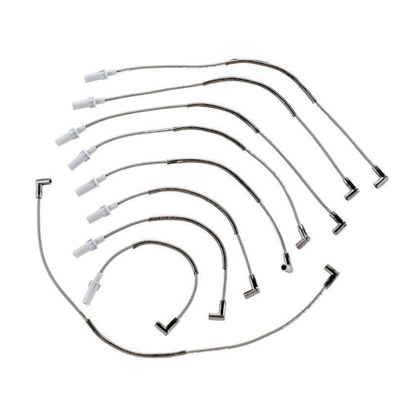 Denso 671-8113 IGN WIRE SET-7MM